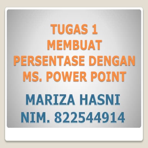 Didactic Sequence Class Pptx