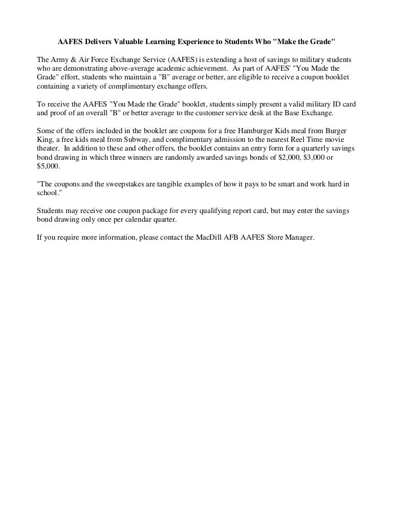 air force one coupons