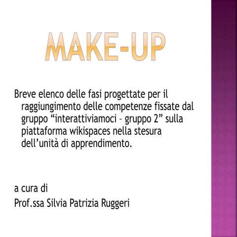Make-up