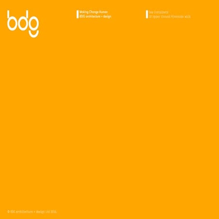 Make Change Human: 5 Tips for Excellent Evolution