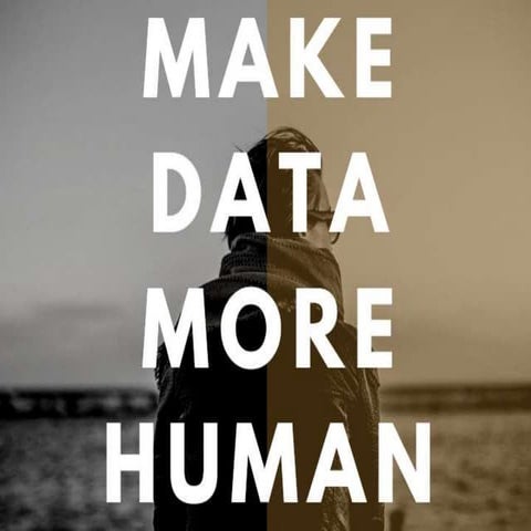 Make Data More Human - Insights | PPTX