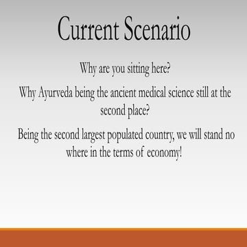 Make in India - A Step of Lion