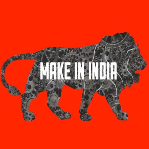 Make in India