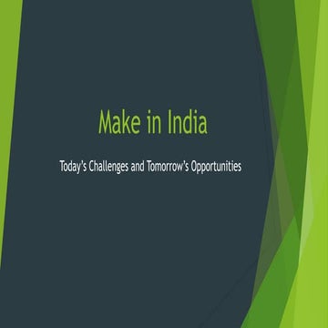 Make in India.pptx