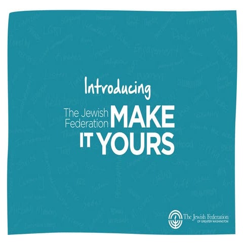 Make itt yours ppt 9 5-14