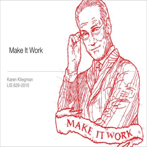 Makeitwork