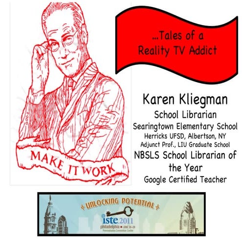 Make it work_iste_june2011