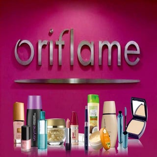 Make money with oriflame