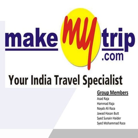 Makemytrip.com