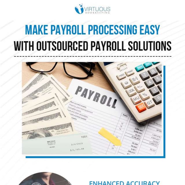 Unlock Financial Efficiency with Accounting Software I Virtuous Accounting & ...