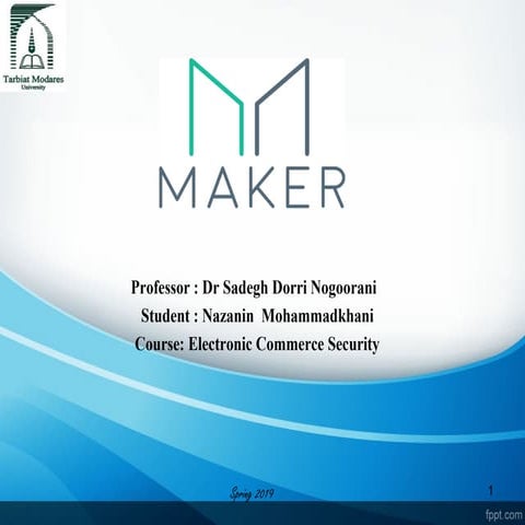 Makerdao