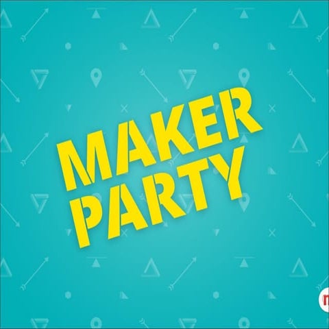 Computers 4 Kids Maker Party