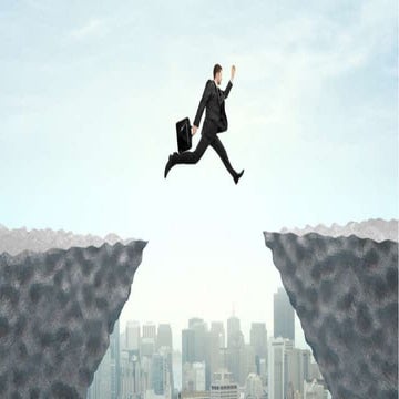 MakeStrides DC Launch Event presentation