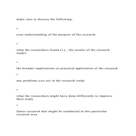 make sure to discuss the following•your understanding o.docx