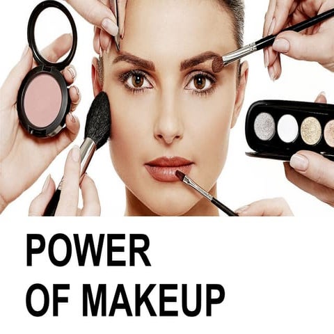 Makeup