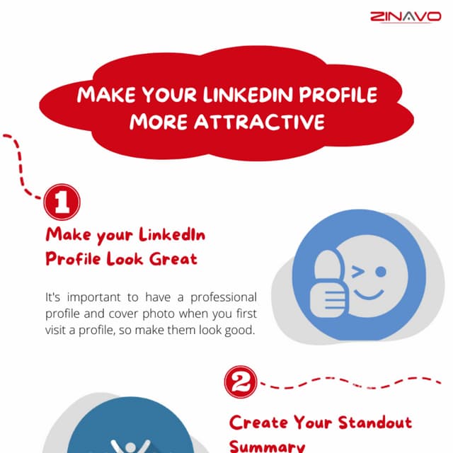 Make Your Linkedin Profile More Attractive Pdf Make Your Linkedin Profile More Attractive Pdf
