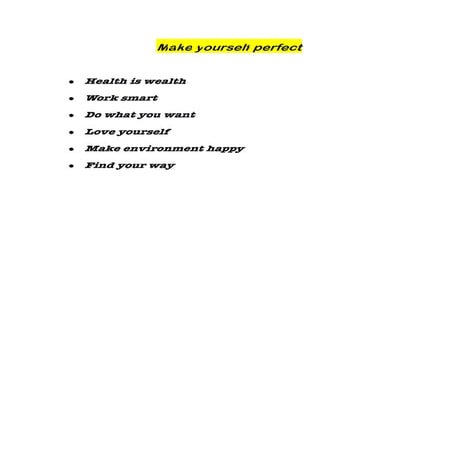 EssayMy favourite personality docx | DOCX