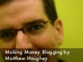 Making Money Blogging