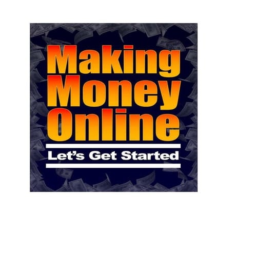 How to Make Money fast