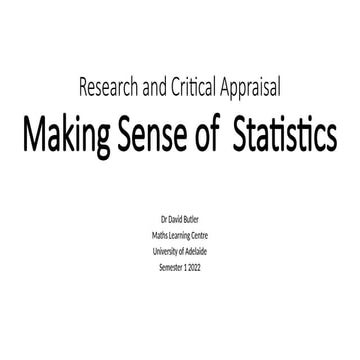 Research and Critical Approval_making-sense-of-stats-med3-2022.pptx