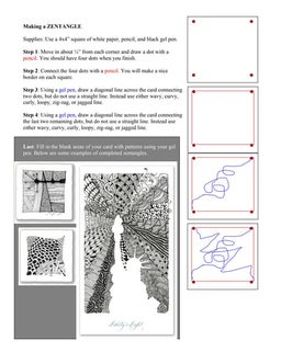 Zentangles | PPT