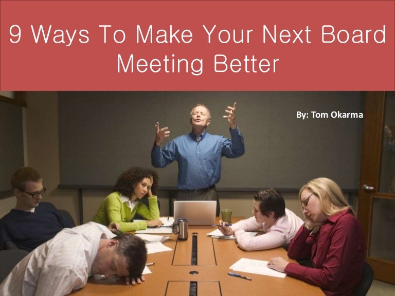 facebook wants you your next meeting