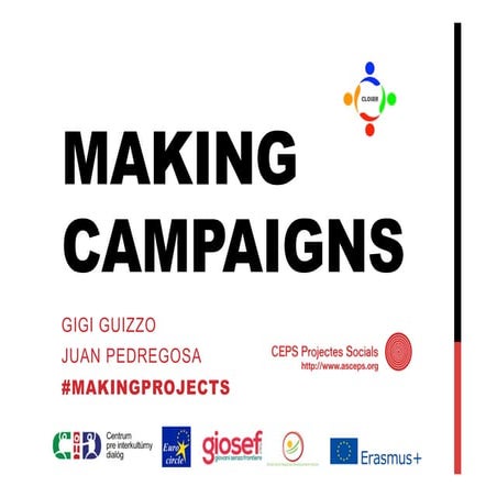 Makingcampaigns