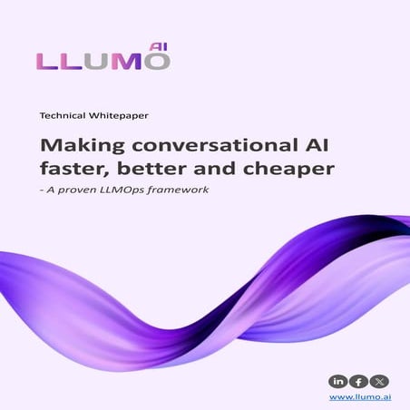 Smarter Conversations, Happier Customers