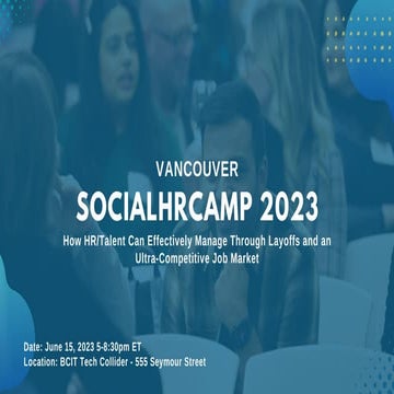 Making Decisions In Disruptive Times - Brenda Rigney