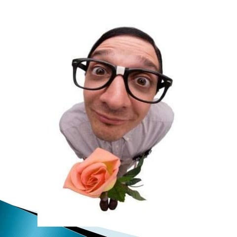 Making first impression