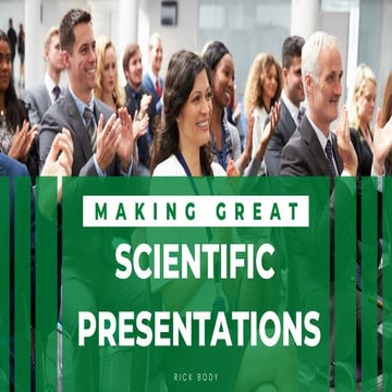 Making Great Academic Presetations.pdf