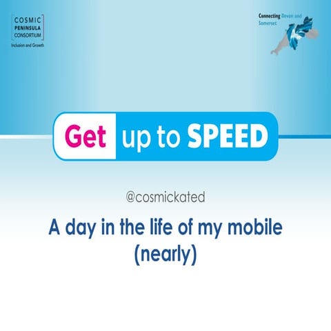 Making The most of online marketing Burnham on sea