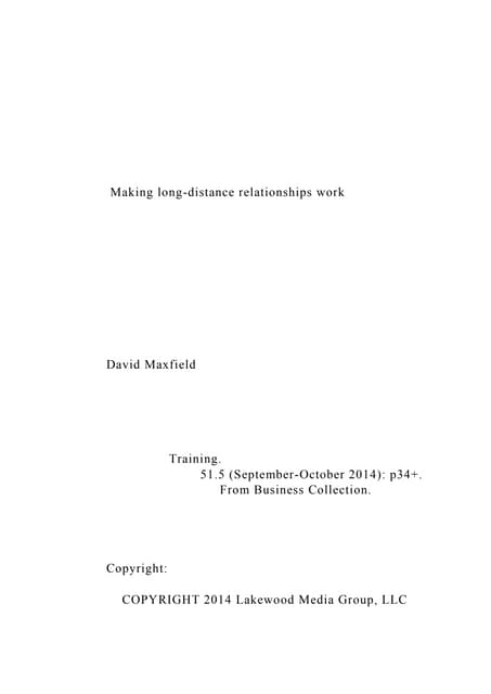 Making long-distance relation.docx