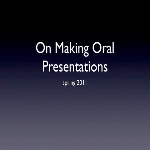 Citing sources in presentations | PPTX
