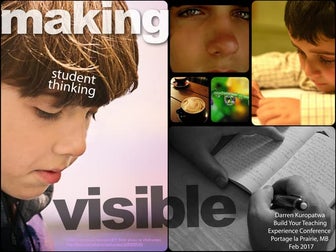  Making Student Thinking Visible v4
