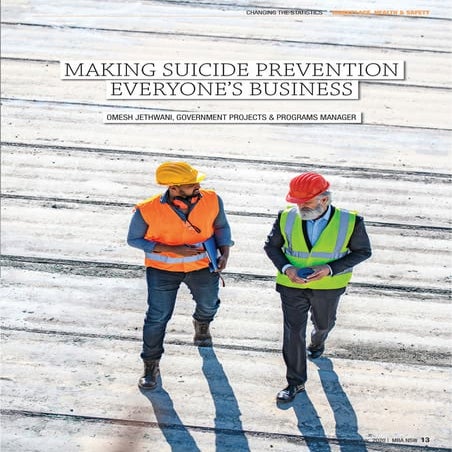 Workplace Gender Equality In The Construction Industry | PDF