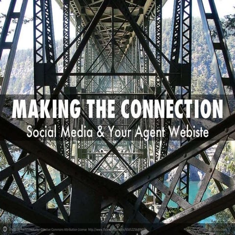 Making The Connection