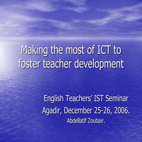 Basic ict skillsccodec10 | PPTX