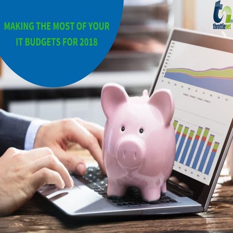 Making the Most of Your IT Budgeting