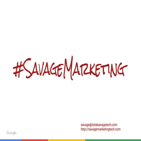 Making the Right Decisions within a Continuously Changing Digital World - Google