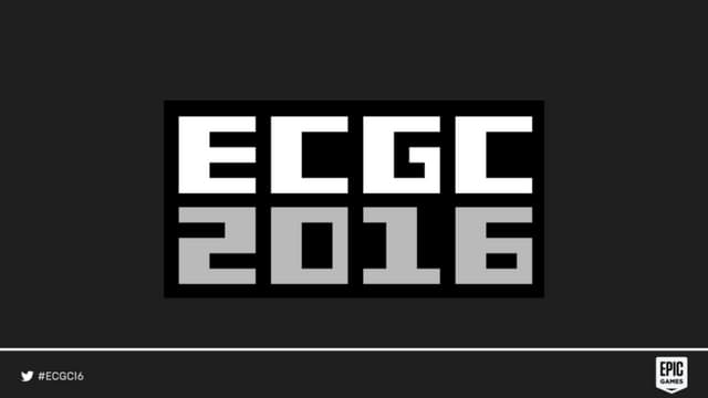 Making VR games and experiences in Unreal Engine
