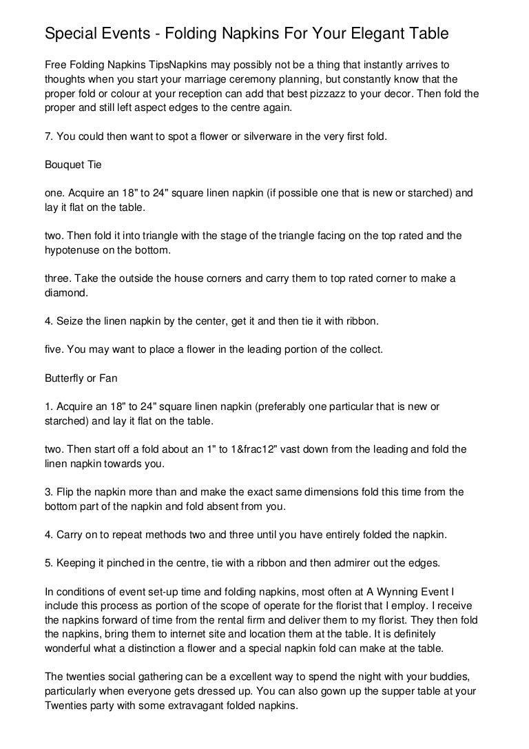 Glamorous Detailed Lesson Plan In Tle Table Setting Ideas ... Glamorous Detailed Lesson Plan In Tle Table Setting Ideas ...