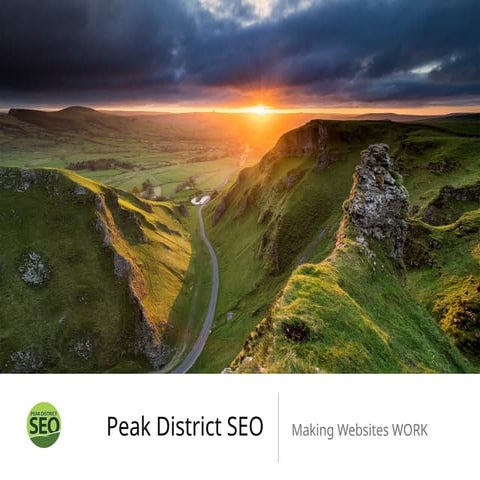 Making Your Website Work - Using Simple Marketing Tricks for Incremental Growth