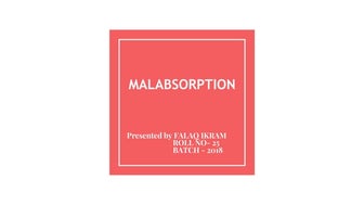 malabsorption.pptx