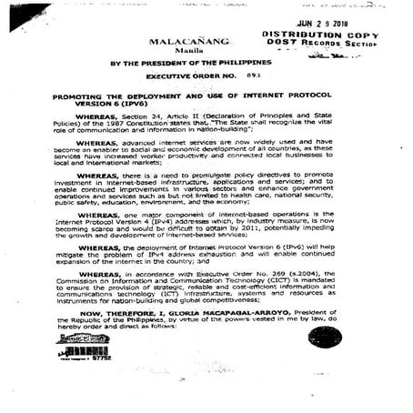 Republic Act No. 9504 - Minimum Wagers' Tax Exemption Law | PDF