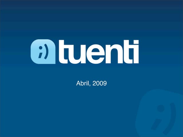 II Jornadas I+D+i Promalaga - Icaro...