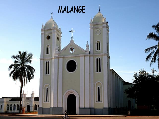 Antiga Malange