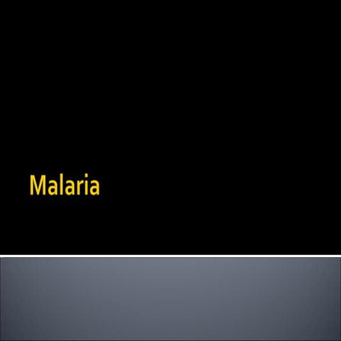 Malaria.ppt.2003