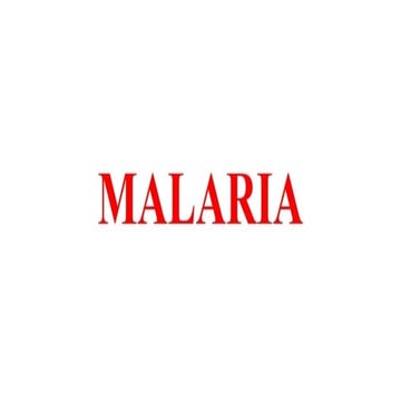 About Malaria details Pptx.pptx by CHO daya