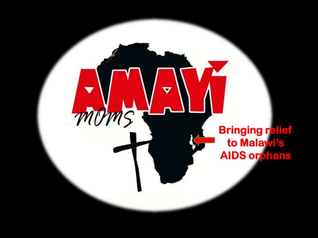 Malawi Orphan Ministries Update March 2011